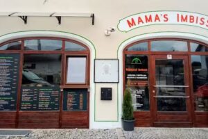 Mama’s Imbiss