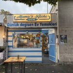 Mama&rsquo;s K&uuml;che