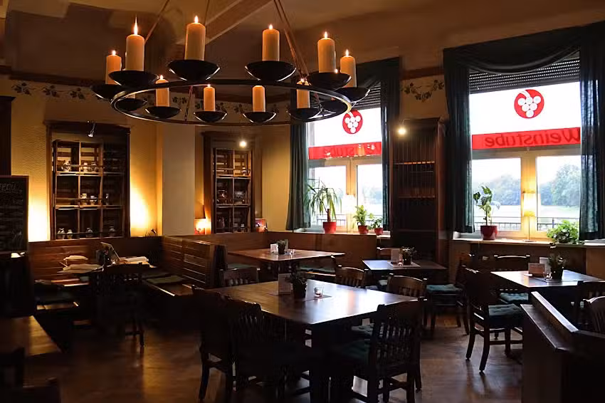 Mama’s Pälzer Stubb