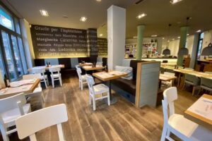 mama trattoria Hamburg Eppendorf