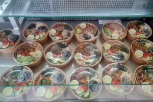 MÂMÂM – asian fast cuisine