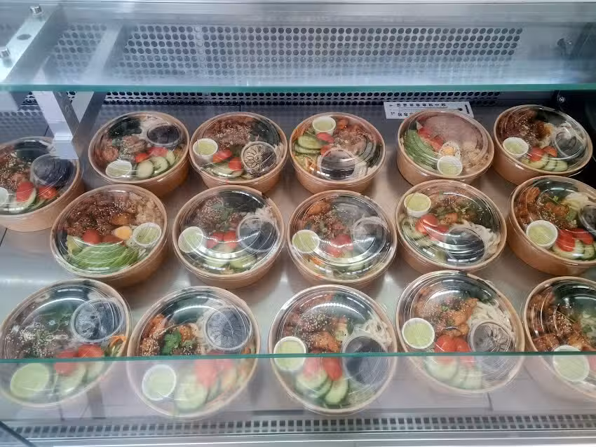 M&Acirc;M&Acirc;M &ndash; asian fast cuisine