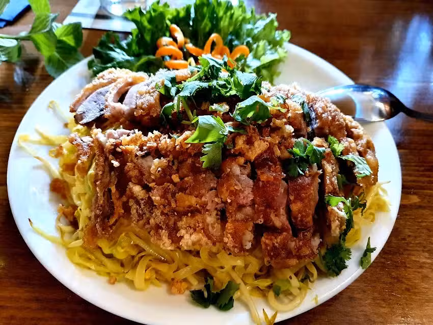 Mamami Asia Arttisch Plauen