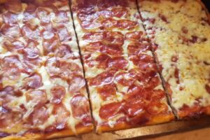 Mamamia Pizza & Pasta