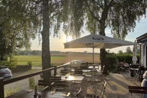 Mamanica&rsquo;s W&ouml;rthseealm