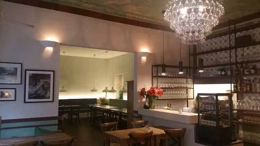 Mamas Banh | Prenzlauer Berg