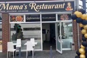 MAMA’S RESTAURANT
