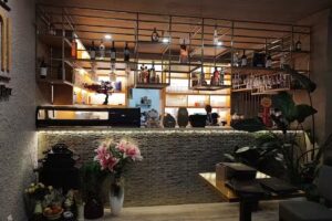 MaMi Restaurant Ingolstadt