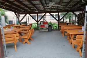 MaMi’s Imbiss, Catering und Eiswagen