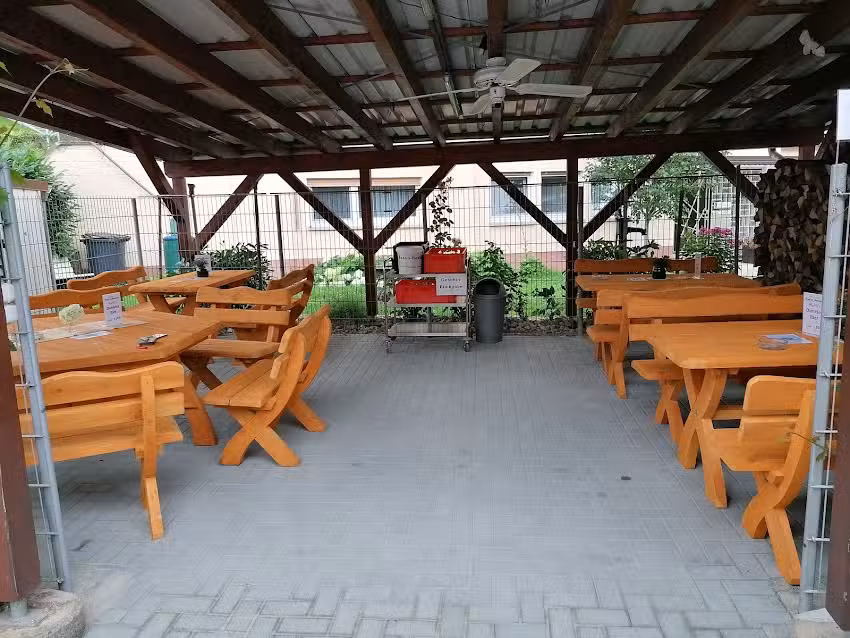 MaMi&rsquo;s Imbiss, Catering und Eiswagen