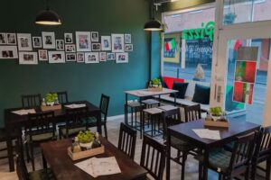 Mami’s Pizza Hildesheim