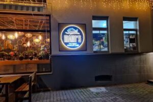Mami’s – The Finest Asian Kitchen