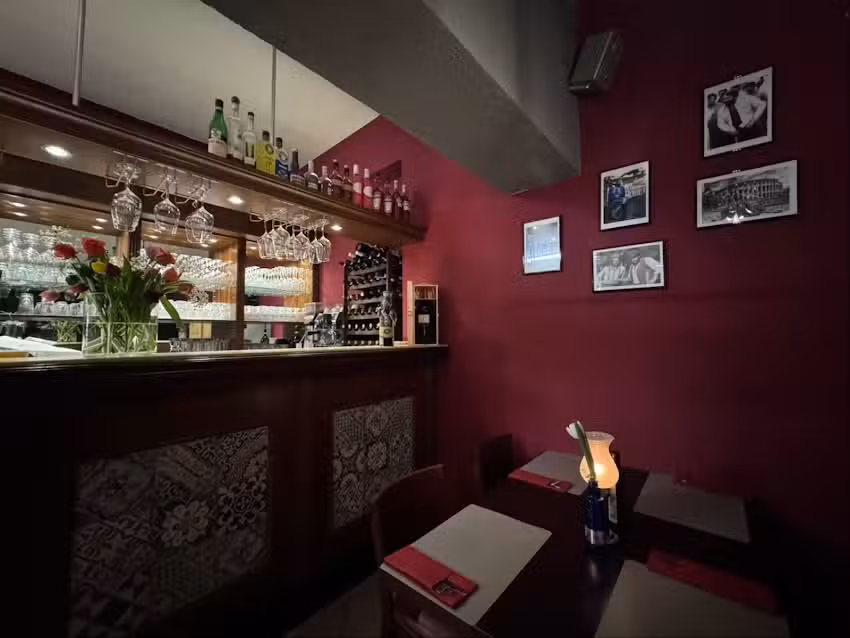 Mamma Enzo &ndash; List &ndash; Steinofenpizza Hannover