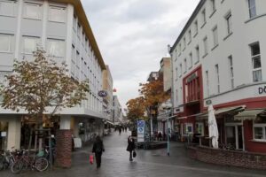 Mamma Leone R&uuml;sselsheim