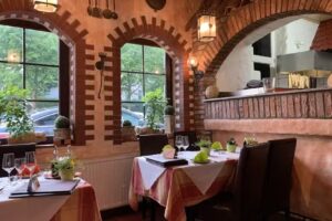 Mamma Mia &ndash; Bremerhaven