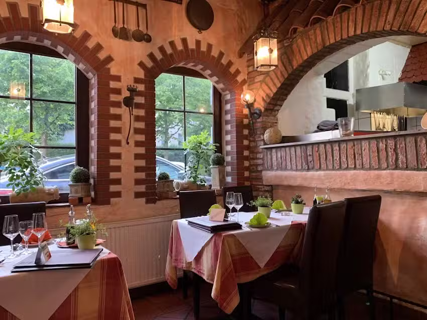 Mamma Mia &ndash; Bremerhaven