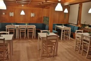 Mamma Mia Restaurant