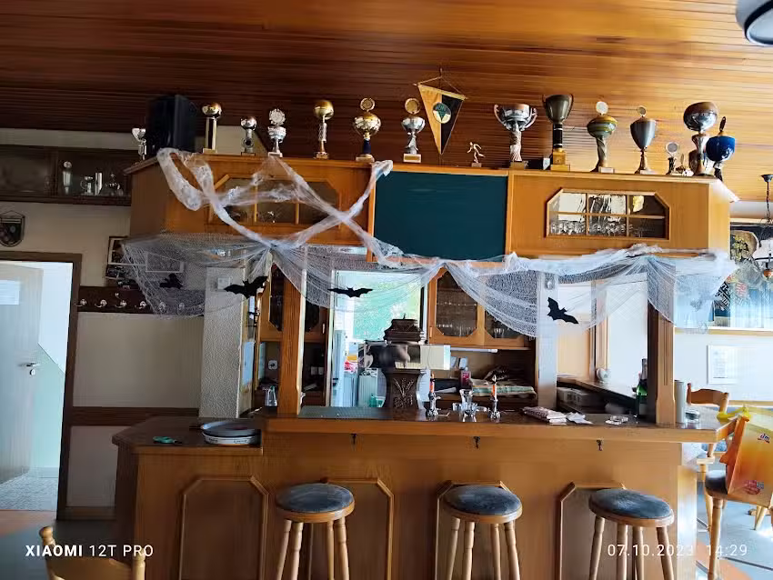 Mamma&rsquo;s Cucina ristorante