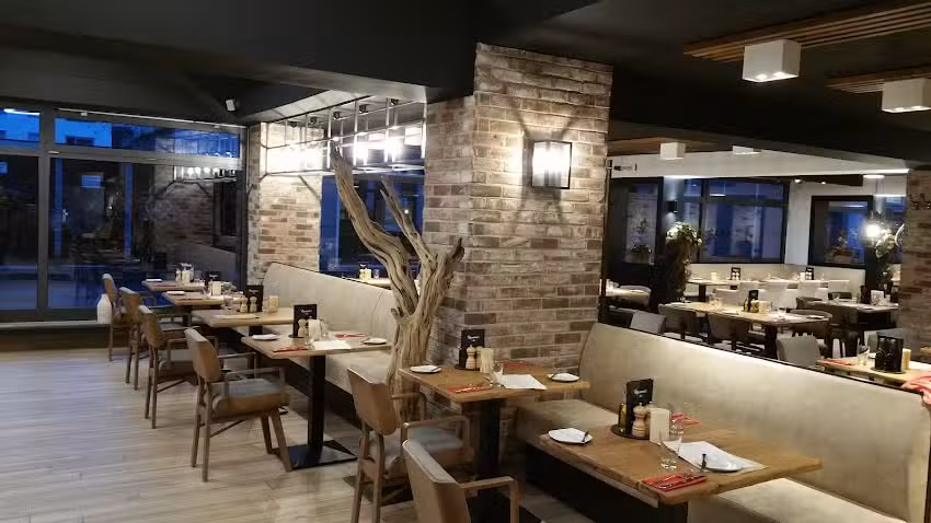 mamma&rsquo;s Ristorante | Italienisches Restaurant Krefeld