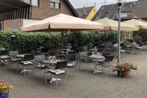 MammaMia am Entenfang &ndash; Pizzeria & Eis