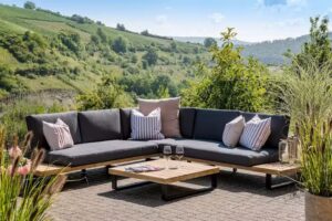 MANA LISA Boutiquehotel – MCB Hotel & Gastro GmbH