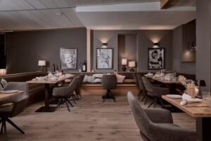 MANA LISA Casual Fine Dining