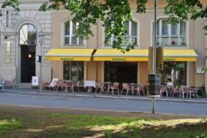 Mañana Plauen