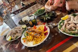 Manar Restaurant