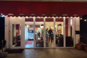 Manbir’s Steinebacher Pizzaservice