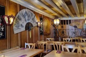 Mandarin Garden Rottweil
