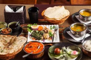 MANDORA Tandoori Palace