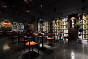 Mandori – Sushi & Asiatische Küche Hessisch Oldendorf