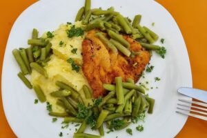 Mandy&rsquo;s Schmatzbude