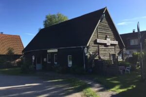 Manfred Winter Gaststätte