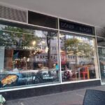 Mangal D&ouml;ner