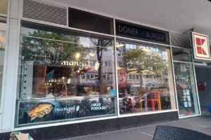 Mangal Döner