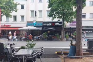 Mangal D&ouml;ner M&ouml;nchengladbach