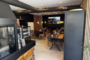 Mangal Grill