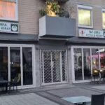 Mangal grill
