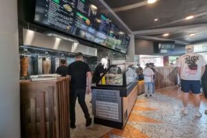 Mangal Kebab Haus Lingen