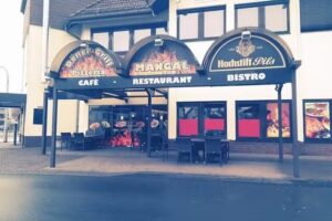 Mangal Kebaphaus
