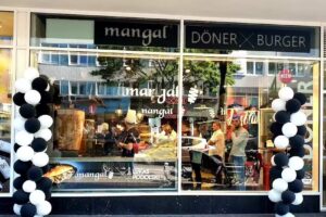 Mangal K&ouml;ln Kalker Hauptstr.