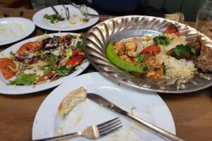Mangal Ocakbasi Osnabr&uuml;ck