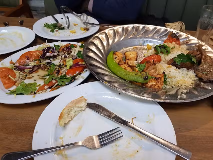 Mangal Ocakbasi Osnabr&uuml;ck