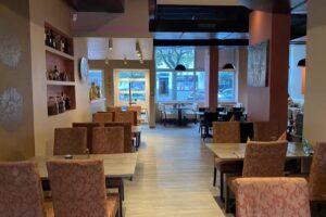 Mangal&rsquo;s Kitchen List