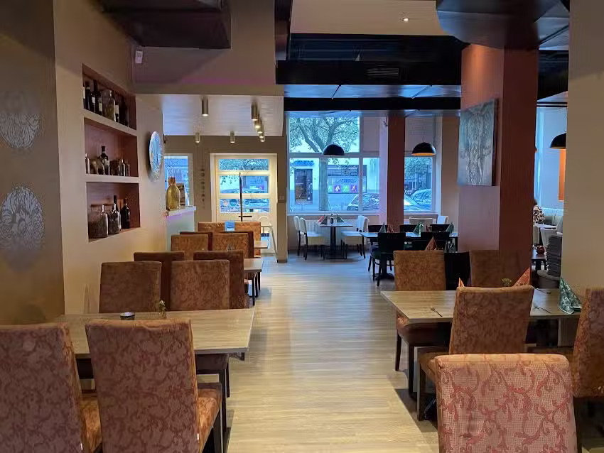 Mangal&rsquo;s Kitchen List