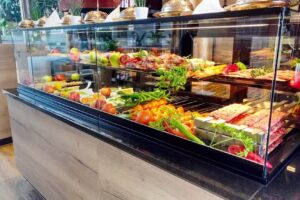 Mangal Turkish Grill &bull; Restaurant