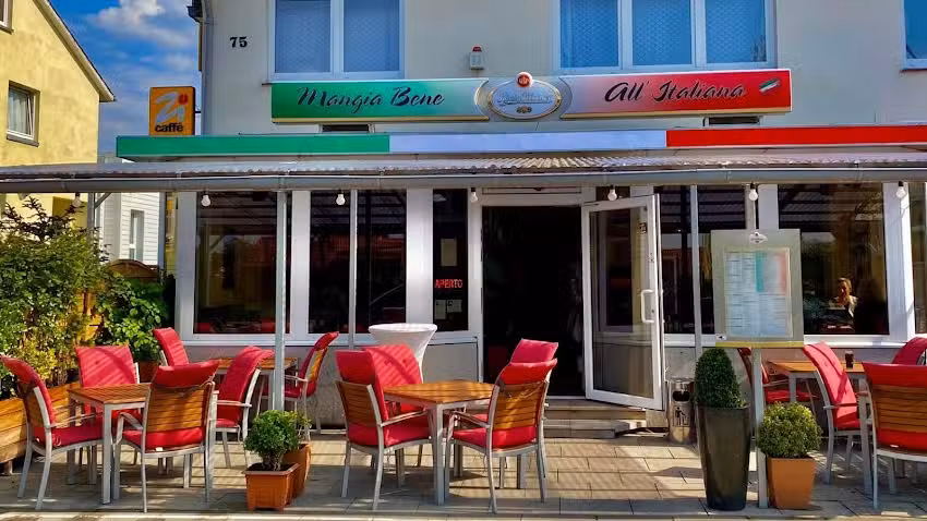 Mangia Bene