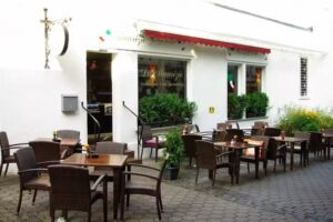 Mangia e Bevi Da Maurizio