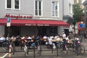 Mangia e via GmbH